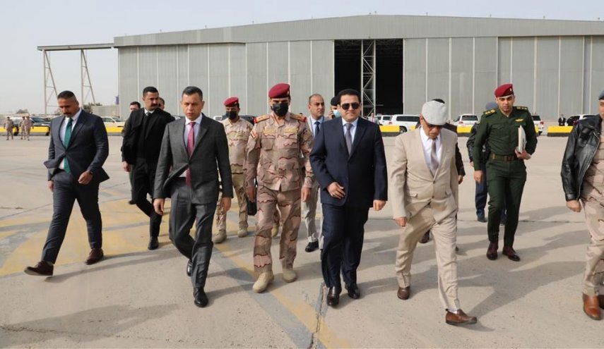 العراق..لجنة تحقيقية برئاسة الأعرجي تتوجه الى أربيل