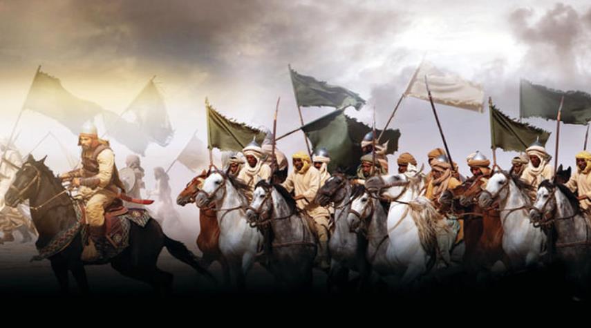 19 شعبان.. ذكرى غزوة بني المصطلق