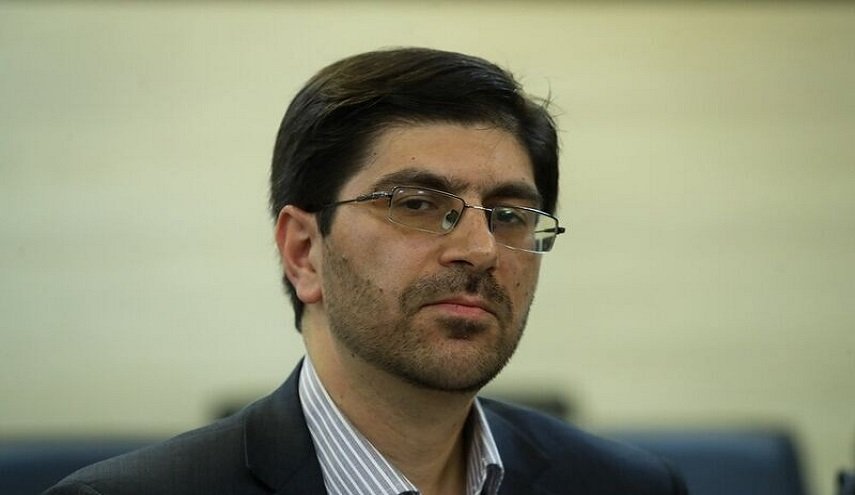 برلماني ايراني: موقف طهران ثابت تجاه أوكرانيا وغيرها