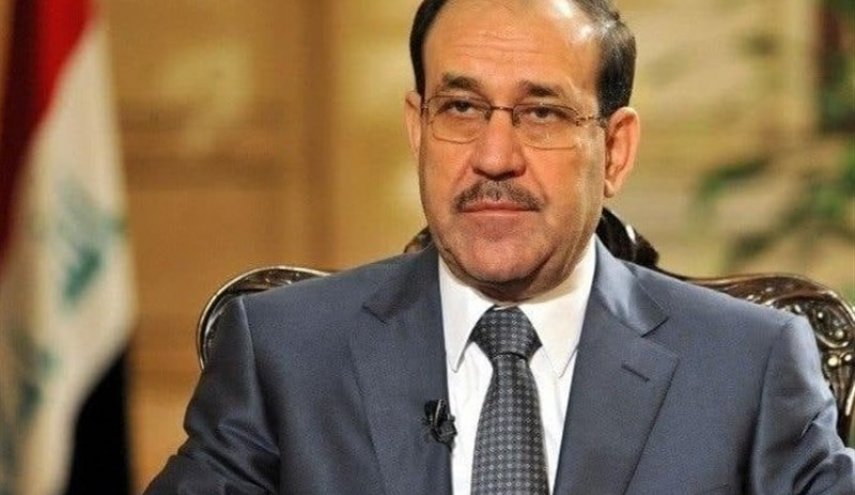 المالكي يحسم موقف الإطار التنسيقي من اعادة الانتخابات