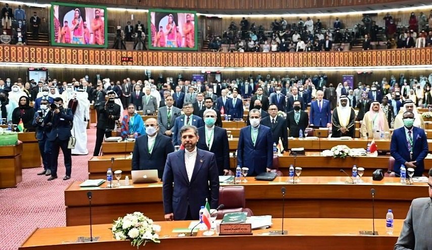 إنطلاق مؤتمر وزراء خارجية دول منظمة التعاون الإسلامي في إسلام آباد