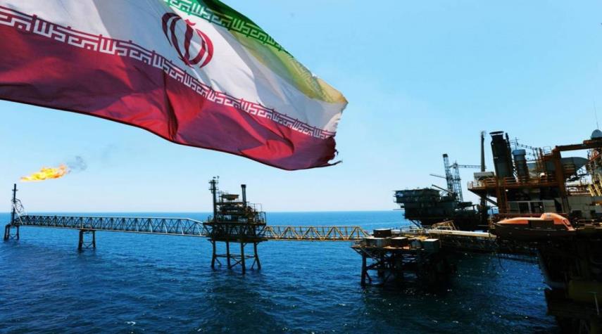  ايران تعلن استعدادها لتلبية حاجة السوق النفطية العالمية 