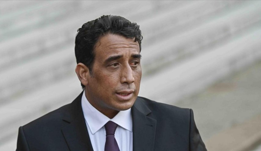  المنفي: المجلس الرئاسي 