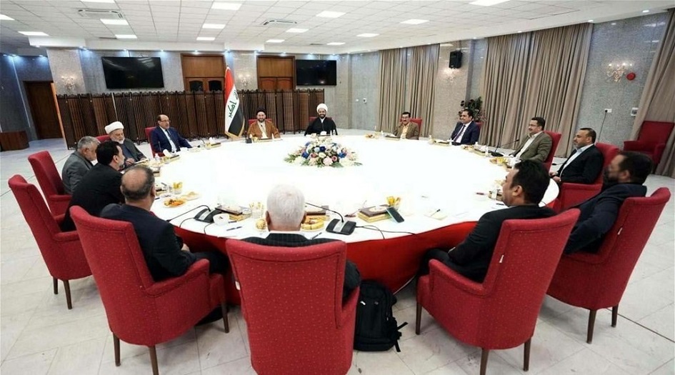 العراق..  الإطار التنسيقي يصدر بياناً بشأن جلسة السبت 