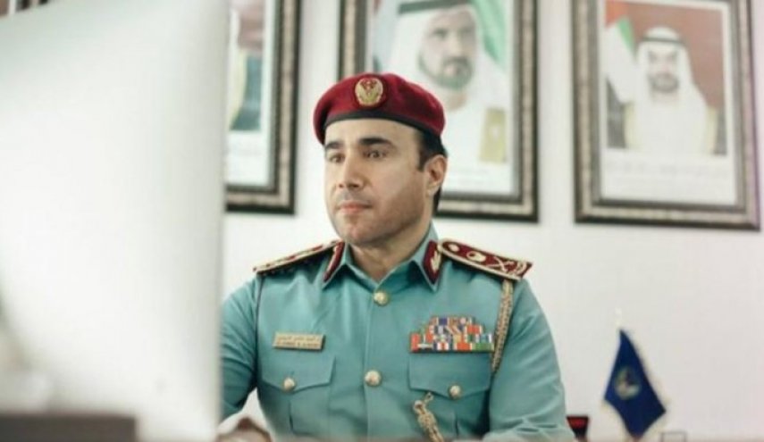 تحقيق فرنسي بحق رئيس الأنتربول الإماراتي لهذا السبب..