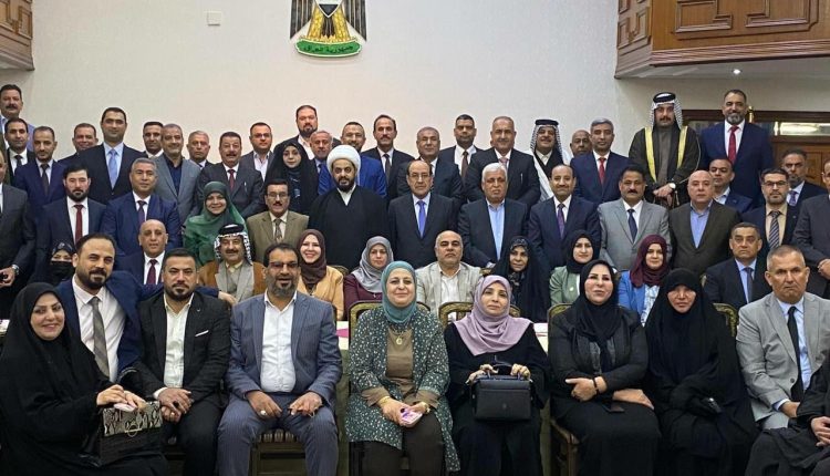 العراق... الإطار التنسيقي يعقد إجتماعا في منزل المالكي