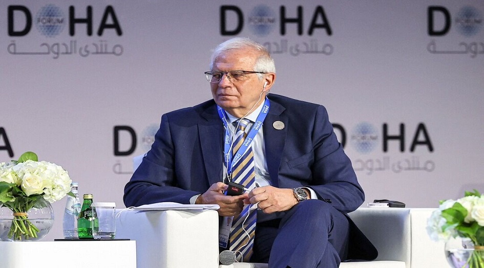 الاتحاد الاوروبي : احياء الاتفاق النووي بات وشيكا للغاية