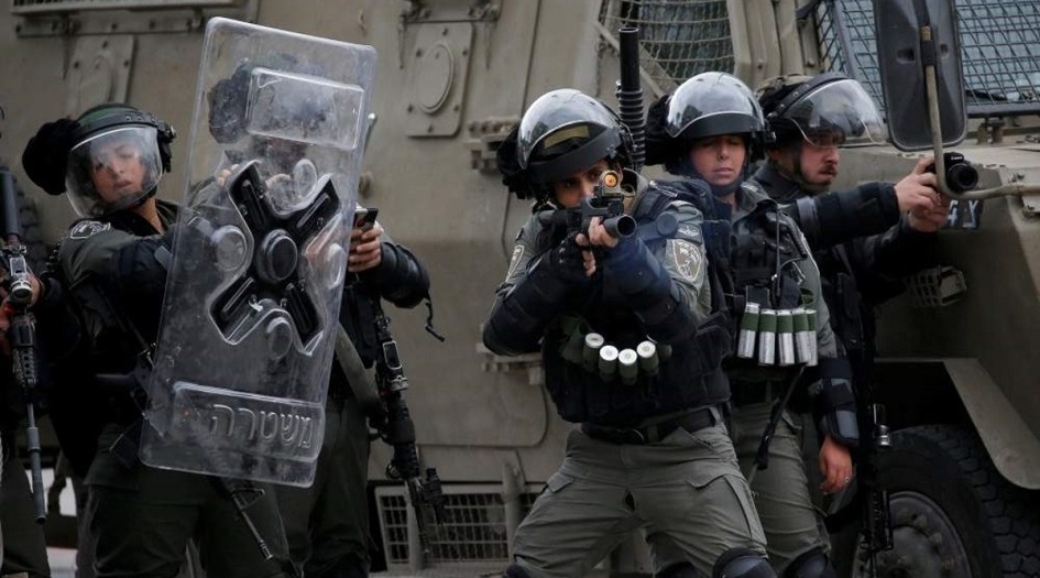 خشية تدهور الوضع خلال شهر رمضان.. الاحتلال يرفع حالة التأهب في القدس المحتلة