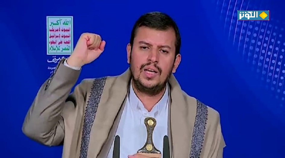 السيد الحوثي: ليس أمام المعتدين مجال ليسلموا من الضربات إلا بوقف العدوان ورفع الحصار