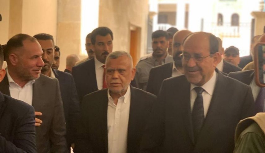 العامري: سنطرح مبادرة للخروج من الأزمة الحالية.. وهذا موقفنا من وجود المعارضة!
