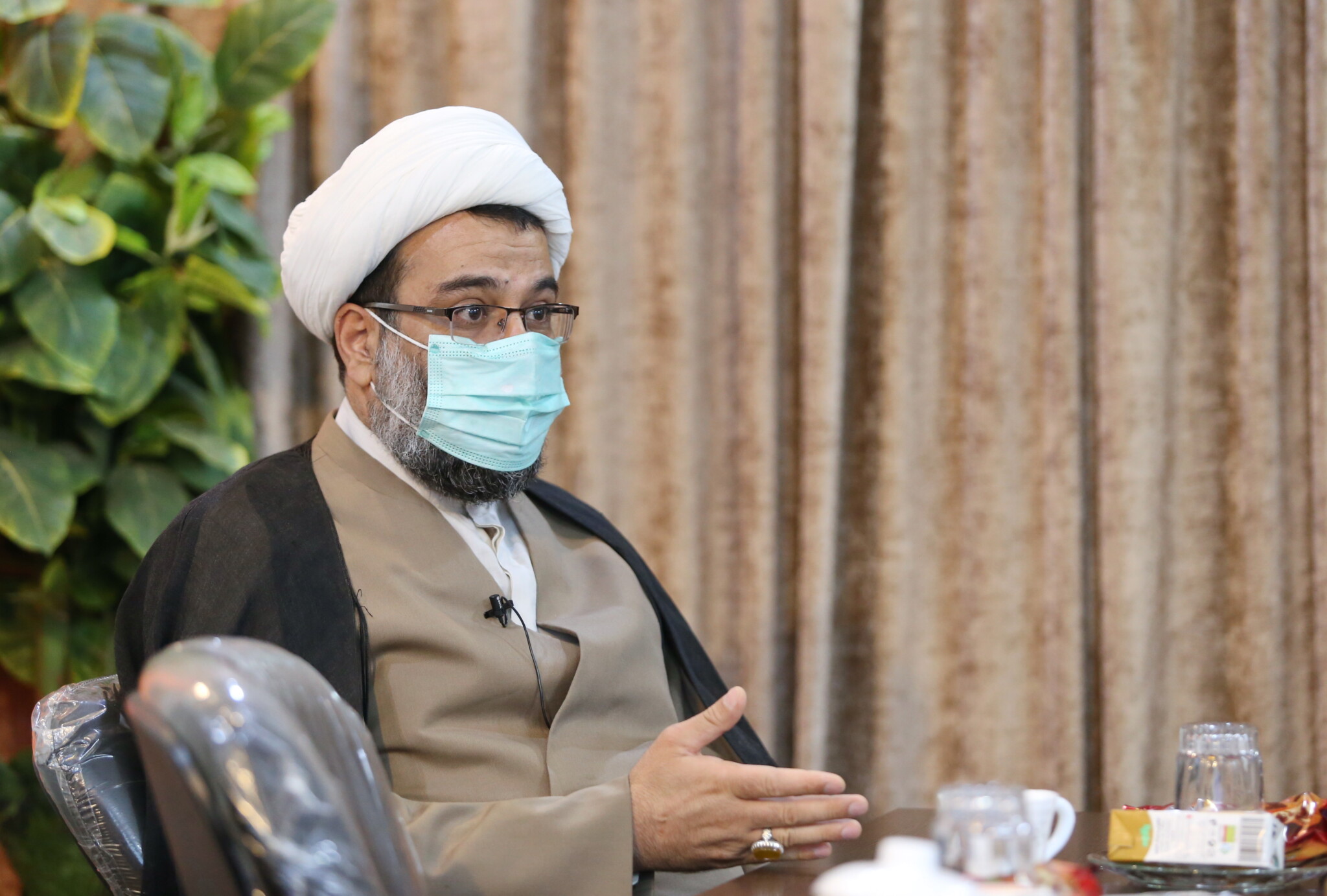 تدارك هزار وسيصد برنامه‌ در ماه مبارك رمضان با شعار «امت واحد اسلامي»