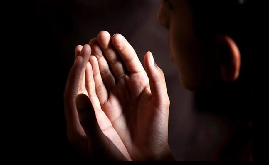 دعاء دخول شهر رمضان