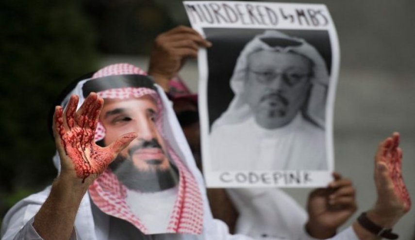 العدل التركية توافق على نقل ملف خاشقجي للسعودية