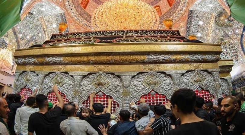 أهمية زيارة الامام الحسين (ع) في أول ليلة من شهر رمضان