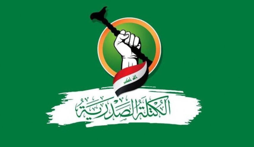  الربيعي: التيار الصدري لن يكون جزءا من حكومة توافقية 