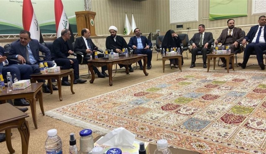 العراق...الإطار التنسيقي يعد لمبادرة شاملة