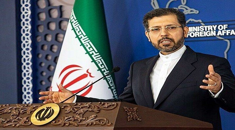 الخارجية الايرانية : لم نتلق أي رد جديد من الأمريكيين حتى الآن