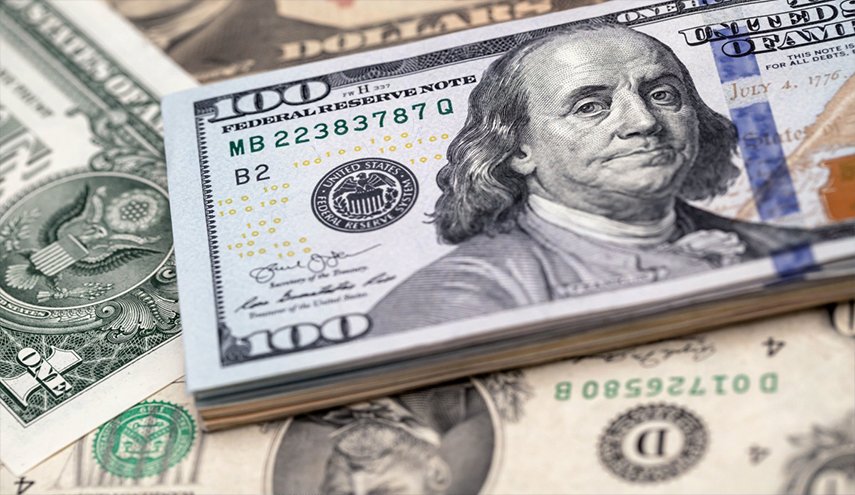  أسعار صرف الدولار ترتفع أمام الدينار في أسواق العراق المحلية 