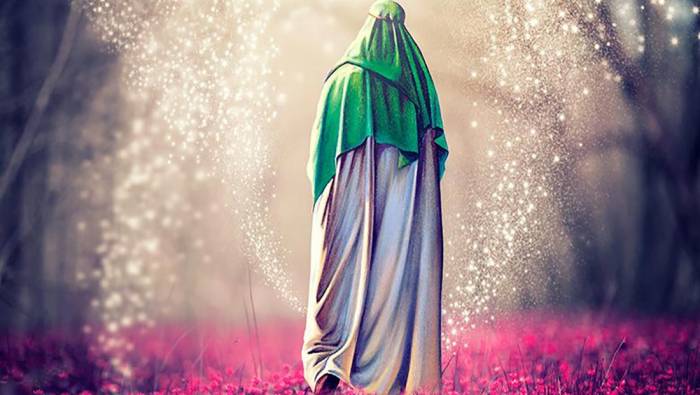 قال  الامام المهدي(ع):الدّينُ لمحمّد صلى الله عليه وآله وسلم والهدايةُ لعَلِيٍّ أمير المؤمنين....