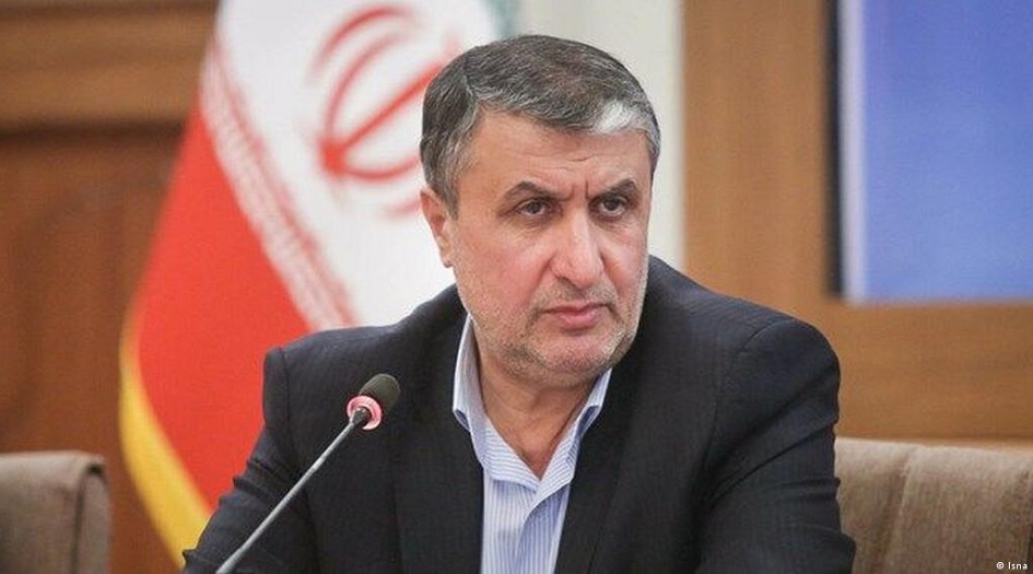 ايران تزيح الستار عن 9 منجزات نووية جديدة الاسبوع المقبل