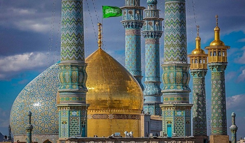 أوقات الأمساك والأذان لمدينة قم المقدسة وضواحيها ليوم الجمعة