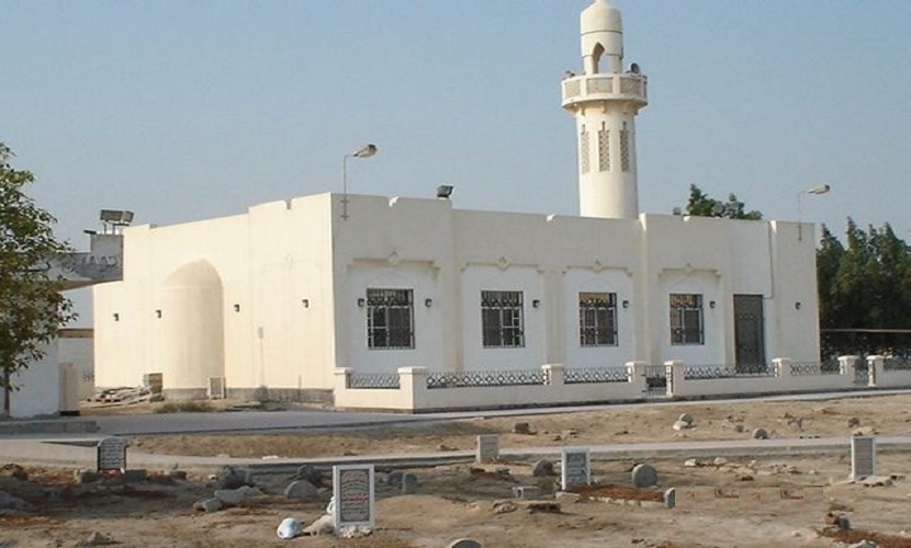أوقات الأمساك والأذان لعاصمة البحرين المنامة وضواحيها ليوم الجمعة