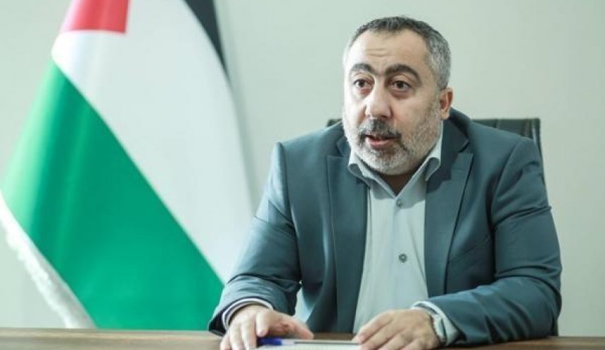 حماس تحمل الاحتلال مسؤولية التصعيد في القدس