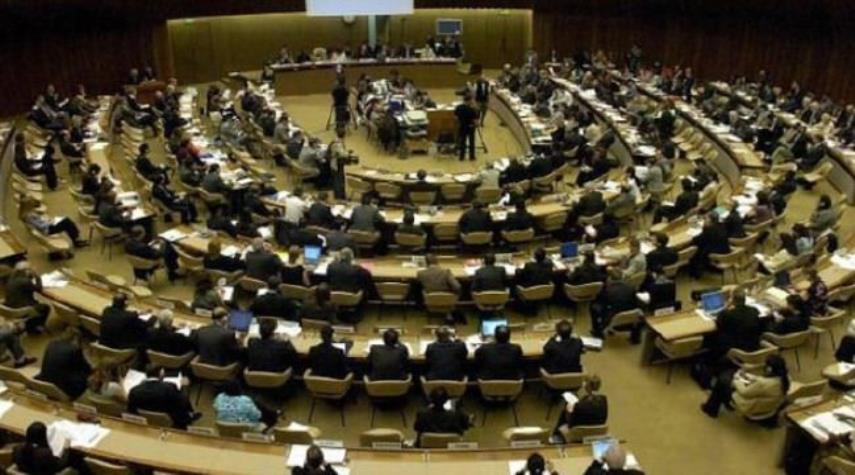 روسيا تحذر من عواقب وخيمة لإخراجها من مجلس حقوق الإنسان