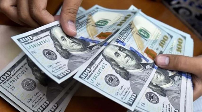 أسعار صرف الدولار في أسواق العراق