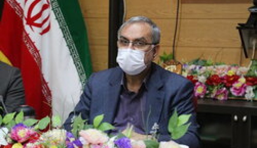 ايران مقصد الكثير من مواطني الدول الاخرى لغرض العلاج