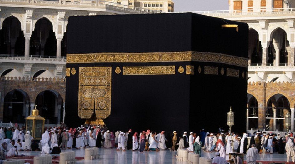 السعودية ترفع عدد حجاج 2022 وتحدد شرطين لإداء المناسك