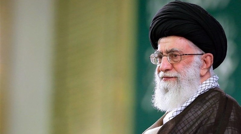 كمك رهبر انقلاب براي آزادي زندانيان نيازمند