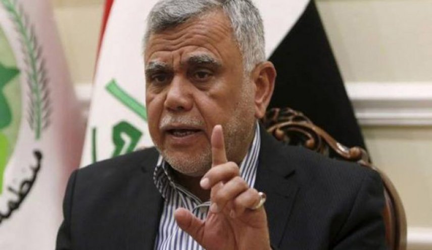 العامري بذكرى استشهاد السيد الصدر: نعتزم على انهاء كل اشكال الهيمنة الاجنبية