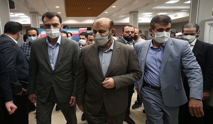 ايران تدعم مونديال قطر في مجالات الاسكان والنقل البحري والجوي