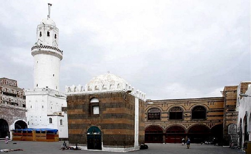 أوقات الأمساك والأذان للعاصمة اليمنية صنعاء وضواحيها ليوم الأثنين