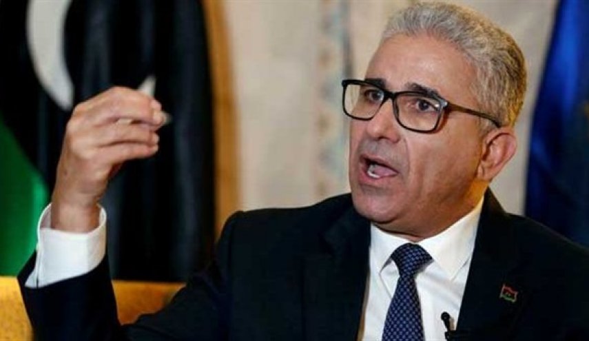 ليبيا.. 