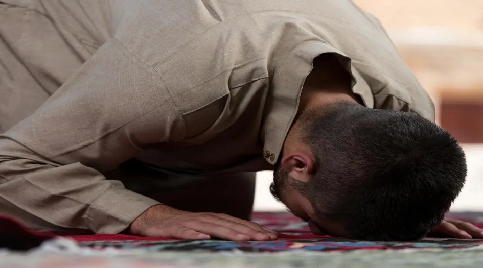 صلاة الليلة التاسعة من شهر رمضان