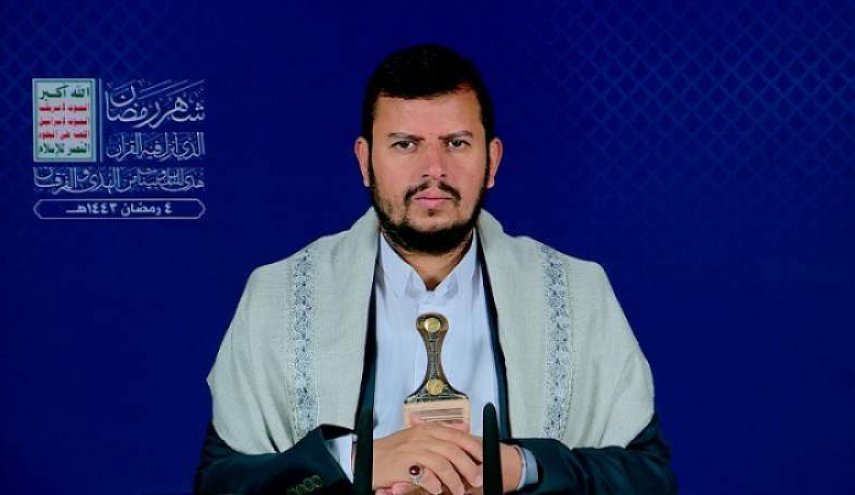 السيد الحوثي: صبر شعبنا اليمني أوصل العدوان إلى نقطة مسدودة