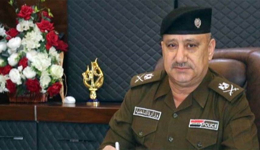 توجيه جديد يصدره قائد شرطة بابل حول مكاتب 
