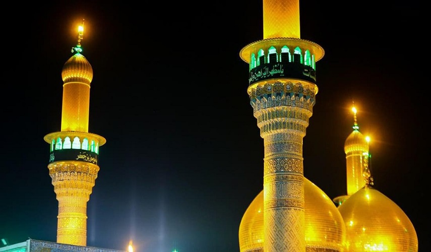 أوقات الأمساك والأذان للعاصمة العراقية بغداد ليوم الجمعة