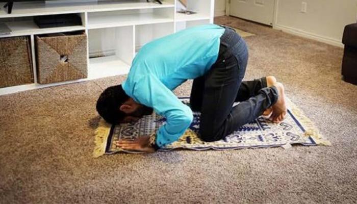 صلاة الليلة الحادية عشر من شهر رمضان