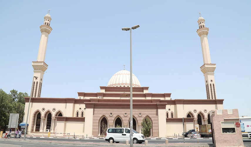 أوقات الأمساك والأذان لمدينة القطيف ليوم الجمعة