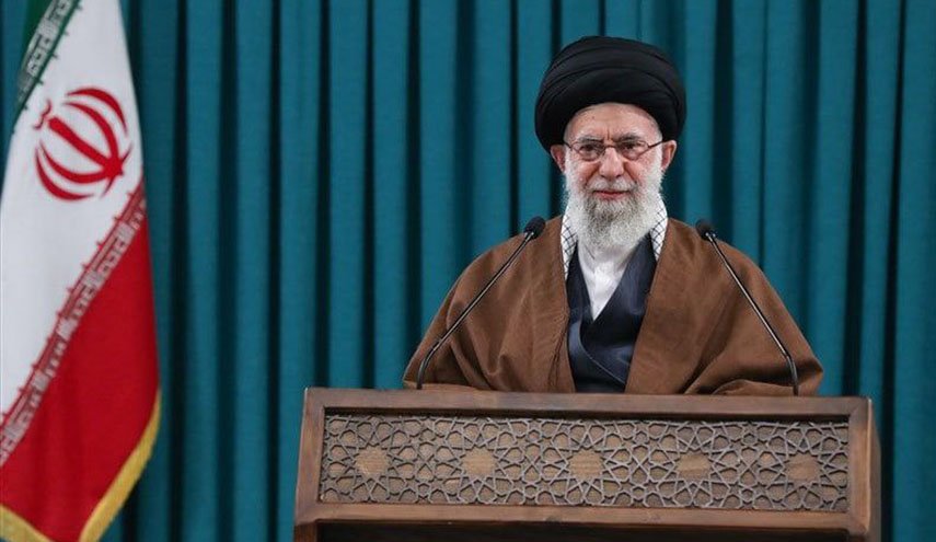 قائد الثورة يستقبل اعضاء الهيئة الرئاسية ورؤساء اللجان البرلمانية 
