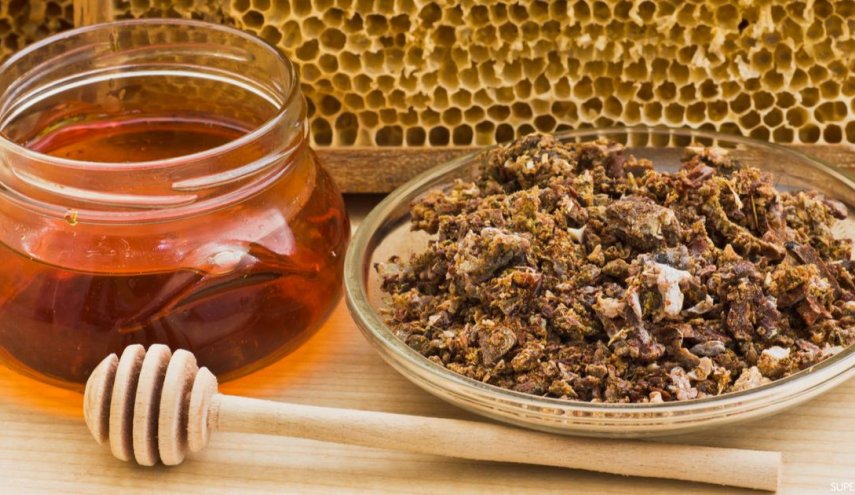 البروبوليس.. كنز من الفوائد للصحة والبشرة