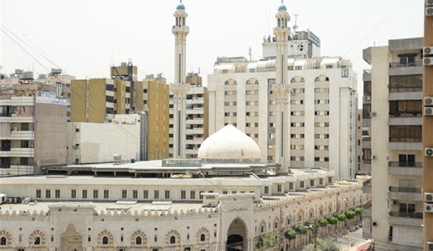 أوقات الأمساك والأذان للعاصمة اللبنانية بيروت ليوم الخميس