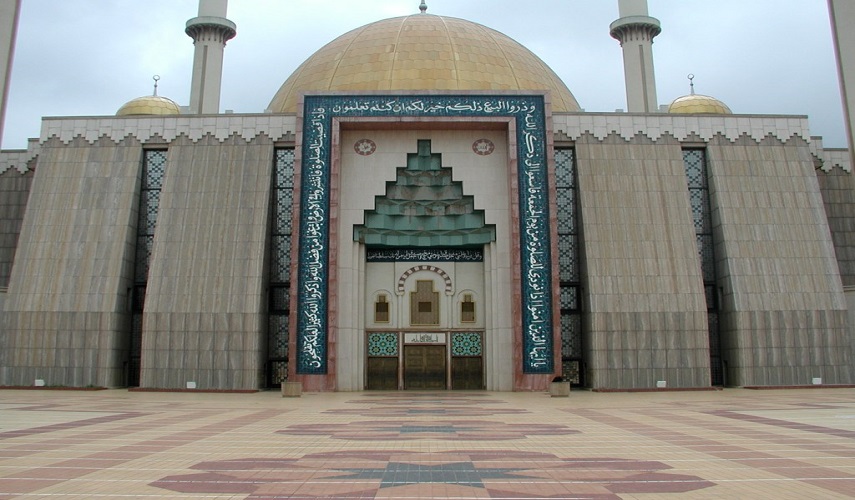 أوقات الأمساك والأذان لمدينة زاريا النيجيرية ليوم الخميس