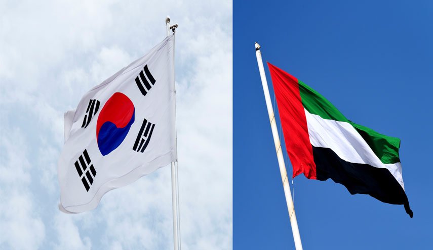 كوريا الجنوبية والإمارات تجددان اتفاق مبادلة العملات