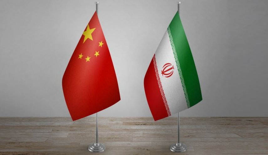 شركة صينية تستثمر في قسم العلاج في محافظة اردبيل الايرانية