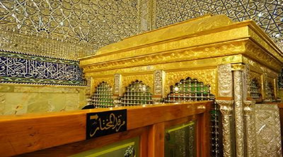 من هو المختار الثقفي؟