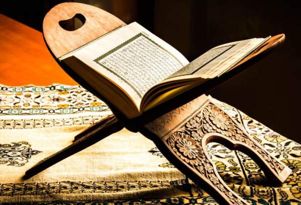 تحدير و ترتيل جزء چهاردهم  قرآن كريم+ دانلود mp3